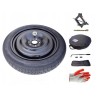 SESTAVA + DOJEZDOVÉ KOLO LYNK&CO 01 (2024 - ) R18 5X108X63,4