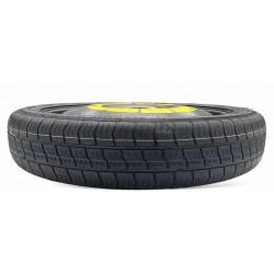 SESTAVA + DOJEZDOVÉ KOLO LYNK&CO 01 (2024 - ) R19 5X108X63,4