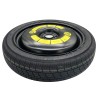 SESTAVA + DOJEZDOVÉ KOLO LYNK&CO 01 (2024 - ) R19 5X108X63,4