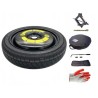 SESTAVA + DOJEZDOVÉ KOLO LYNK&CO 01 (2024 - ) R19 5X108X63,4