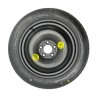 DOJEZDOVÉ KOLO Fiat Doblo III (2022 - ) R16 5X108X65,1