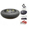 SESTAVA + DOJEZDOVÉ KOLO Fiat Doblo III (2022 - ) R16 5X108X65,1