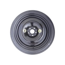 DOJEZDOVÉ KOLO Fiat Doblo III (2022 - ) R18 5X108X65,1