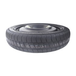 DOJEZDOVÉ KOLO Fiat Doblo III (2022 - ) R18 5X108X65,1