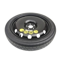 SESTAVA + DOJEZDOVÉ KOLO Mini Cabrio III (2016 - ) R19 5X112X66,6