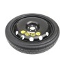 SESTAVA + DOJEZDOVÉ KOLO  Mini Clubman II F54 (2015 - ) R19 5X112X66,6