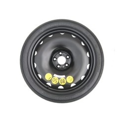 SESTAVA + DOJEZDOVÉ KOLO  Mini Clubman II F54 (2015 - ) R19 5X112X66,6