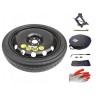 SESTAVA + DOJEZDOVÉ KOLO  Mini Clubman II F54 (2015 - ) R19 5X112X66,6