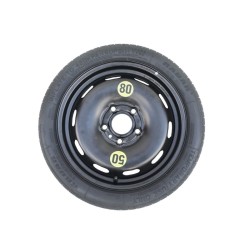 DOJEZDOVÉ KOLO Mini Convertible III (2016 - ) R15 5X112X66,6