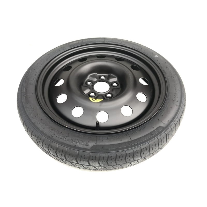 DOJEZDOVÉ KOLO Honda Accord XI (2022 - ) R18 5X114,3X64,1