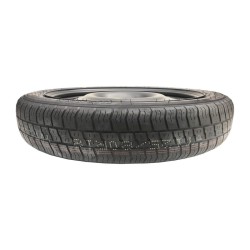 SESTAVA + DOJEZDOVÉ KOLO Honda Accord X (2018 - 2022) R18 5X114,3X64,1