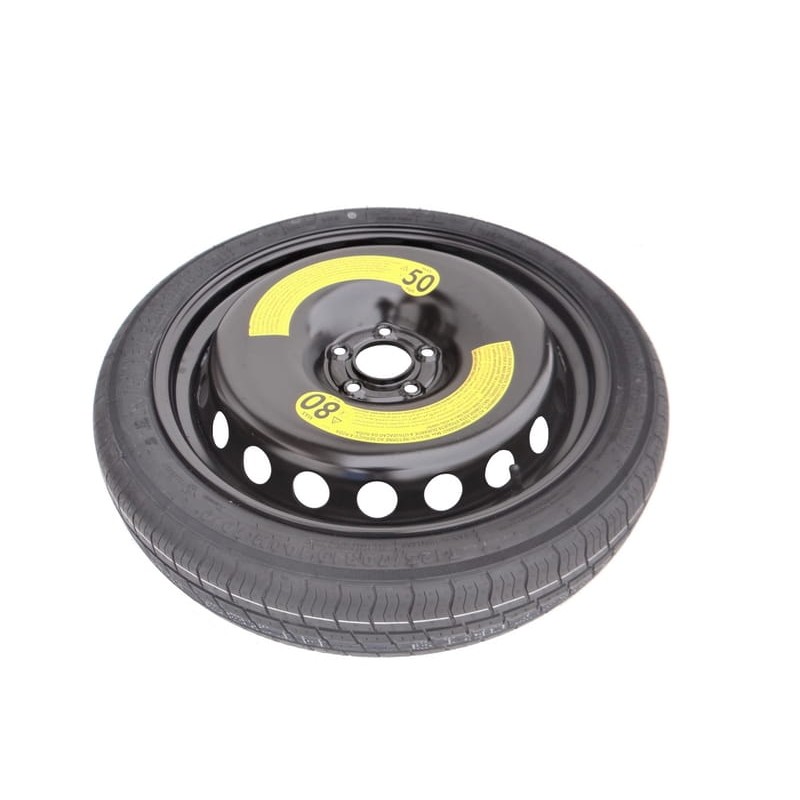 DOJEZDOVÉ KOLO Honda Accord X (2018 - 2022) R19 5X114,3X64,1