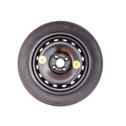 SESTAVA + DOJEZDOVÉ KOLO Honda City VI (2019 - ) R15 4X100X56,1