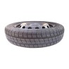 SESTAVA + DOJEZDOVÉ KOLO Honda City VI (2019 - ) R15 4X100X56,1