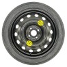 SESTAVA + DOJEZDOVÉ KOLO Honda City VI (2019 - ) R17 4X100X56,1