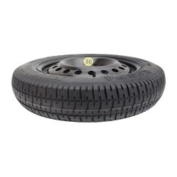 SESTAVA + DOJEZDOVÉ KOLO Honda Civic XI (2022 - ) R16 5X114,3X64,1