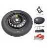 SESTAVA + DOJEZDOVÉ KOLO Honda Civic XI (2022 - ) R16 5X114,3X64,1