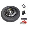 SESTAVA + DOJEZDOVÉ KOLO Honda Civic XI (2022 - ) R16 5X114,3X64,1