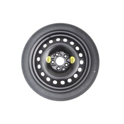DOJEZDOVÉ KOLO Honda Civic XI (2022 - ) R17 5X114,3X64,1