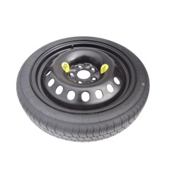 SESTAVA + DOJEZDOVÉ KOLO Honda Civic XI (2022 - ) R17 5X114,3X64,1