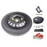 SESTAVA + DOJEZDOVÉ KOLO Honda Civic XI (2022 - ) R17 5X114,3X64,1