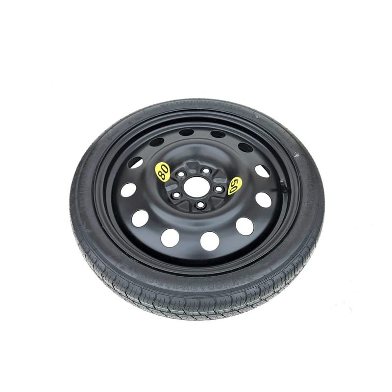 DOJEZDOVÉ KOLO Honda Civic XI (2022 - ) R18 5X114,3X64,1