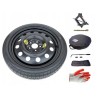 SESTAVA + DOJEZDOVÉ KOLO Honda Civic XI (2022 - ) R18 5X114,3X64,1