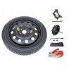 SESTAVA + DOJEZDOVÉ KOLO Honda Civic XI (2022 - ) R18 5X114,3X64,1