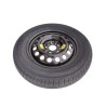 SESTAVA + DOJEZDOVÉ KOLO Nissan Qashqai J11(2014 - 2021) R16 5X114,3X66,1