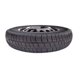 SESTAVA + DOJEZDOVÉ KOLO Nissan Qashqai J11(2014 - 2021) R16 5X114,3X66,1