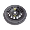 SESTAVA + DOJEZDOVÉ KOLO Audi A4 B6(2000 - 2004) R16 5X112X57,1