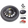 SESTAVA + DOJEZDOVÉ KOLO Volkswagen Touran I(2003 - 2015) R16 5X112X57,1