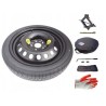 SESTAVA + DOJEZDOVÉ KOLO Hyundai Elantra VII(2021 - ) R17 5X114,3X67,1