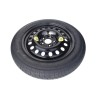 SESTAVA + DOJEZDOVÉ KOLO Nissan Qashqai J11(2014 - 2021) R17 5X114,3X66,1