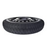 SESTAVA + DOJEZDOVÉ KOLO Nissan Qashqai J11(2014 - 2021) R17 5X114,3X66,1