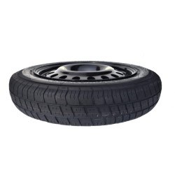 SESTAVA + DOJEZDOVÉ KOLO Dacia Duster II(2018 - ) R17 5X114,3X66,1