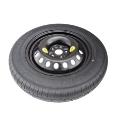 SESTAVA + DOJEZDOVÉ KOLO Toyota RAV4 IV(2013 - 2019)  R17 5X114,3X60,1