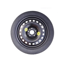 SESTAVA + DOJEZDOVÉ KOLO Alfa Romeo Brera I(2006 - 2010) R17 5X110X65,1