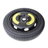 SESTAVA + DOJEZDOVÉ KOLO Škoda Octavia IV(2020 - ) R18 5X112X57,1