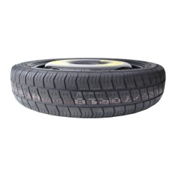 SESTAVA + DOJEZDOVÉ KOLO Škoda Octavia IV(2020 - ) R18 5X112X57,1