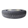 SESTAVA + DOJEZDOVÉ KOLO Škoda Octavia IV(2020 - ) R18 5X112X57,1