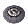 SESTAVA + DOJEZDOVÉ KOLO Alfa Romeo Stelvio I(2017 - ) R17 5X110X65,1