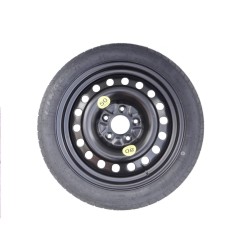 DOJEZDOVÉ KOLO BMW Řada 3 E93(2005 - 2012) R17 5X120x72,6