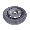 DOJEZDOVÉ KOLO BMW Řada 4 G23 (2020 - ) R17 5X112X66,6