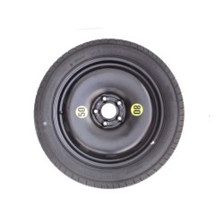 DOJEZDOVÉ KOLO BMW Řada 4 G23 (2020 - ) R17 5X112X66,6