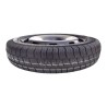 DOJEZDOVÉ KOLO BMW Řada 4 G23 (2020 - ) R17 5X112X66,6
