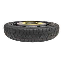SESTAVA + DOJEZDOVÉ KOLO BMW Řada 4 G23 (2020 - ) R18 5X112X66,6
