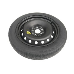 DOJEZDOVÉ KOLO BMW Řada 6...