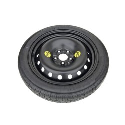 DOJEZDOVÉ KOLO BMW Řada 6...