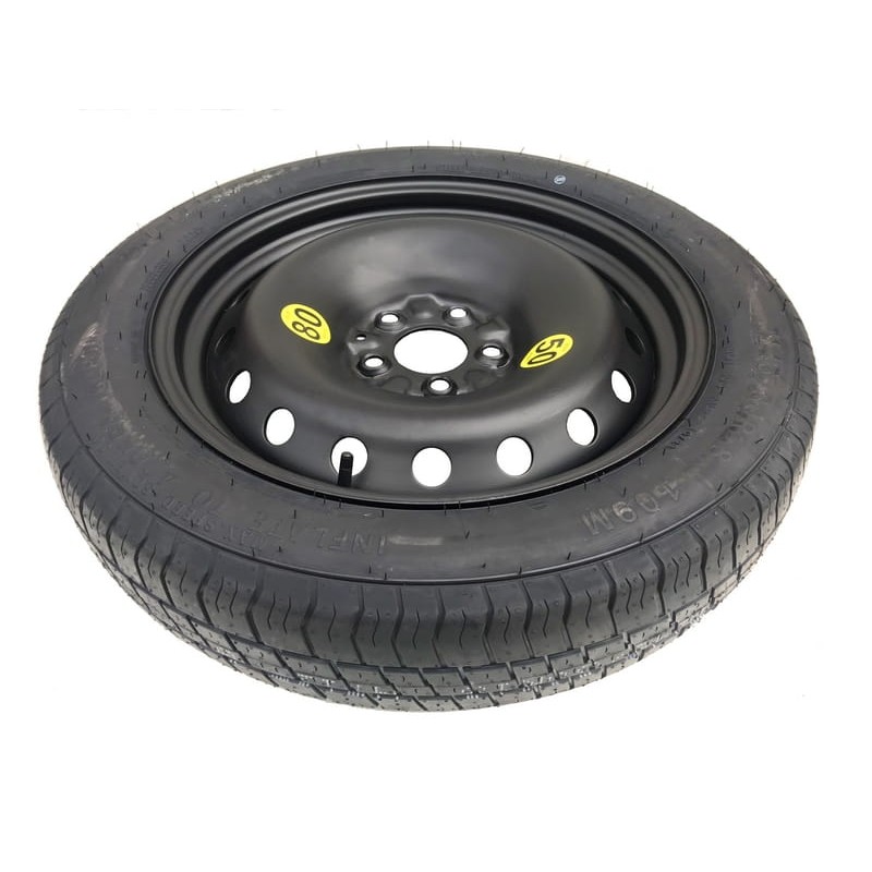 DOJEZDOVÉ KOLO BMW Řada 7 F02 (2008 - 2015) R18 5X120x72,6